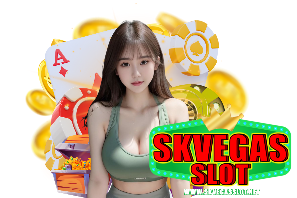 skvegas slot สล็อต